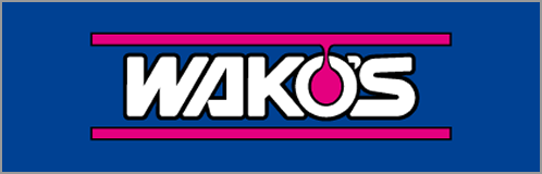 WAKO'S